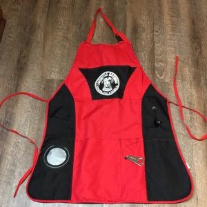 Lagunitas Brewing Grill Apron